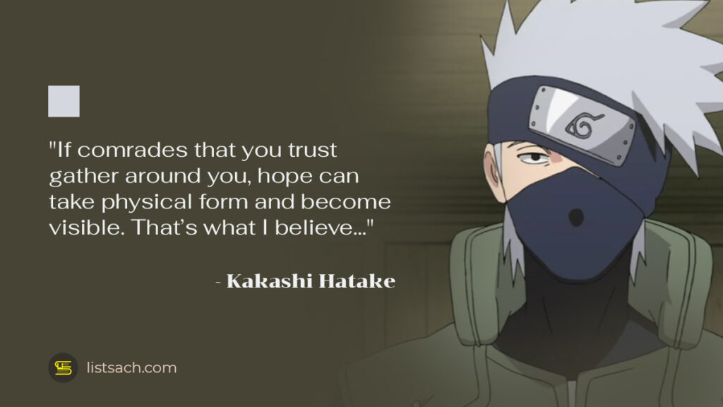 Detail Naruto Quotes In Japanese And English Nomer 26