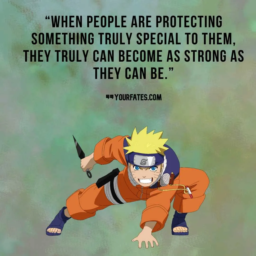 Detail Naruto Quotes In Japanese And English Nomer 37