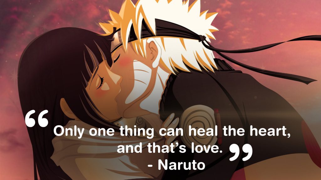 Detail Naruto Quotes In Japanese And English Nomer 45