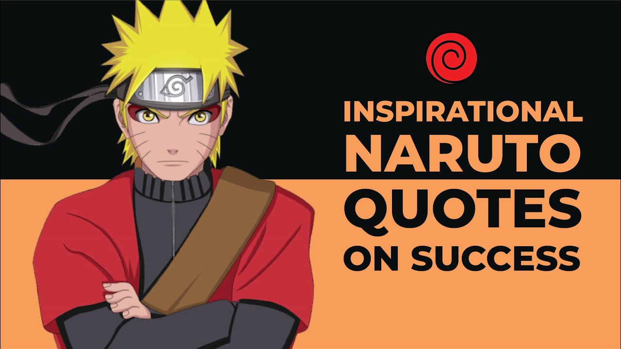 Detail Naruto Quotes In Japanese And English Nomer 46