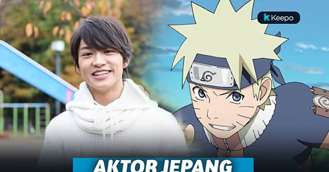 Detail Naruto Versi Manusia Asli Nomer 30