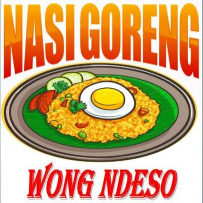 Detail Nasi Goreng Vektor Nomer 26