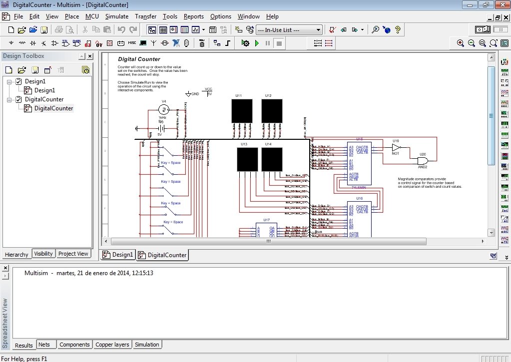 National Instruments Multisim Download - KibrisPDR