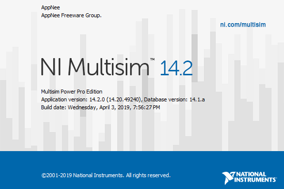 Detail National Instruments Multisim Download Nomer 32