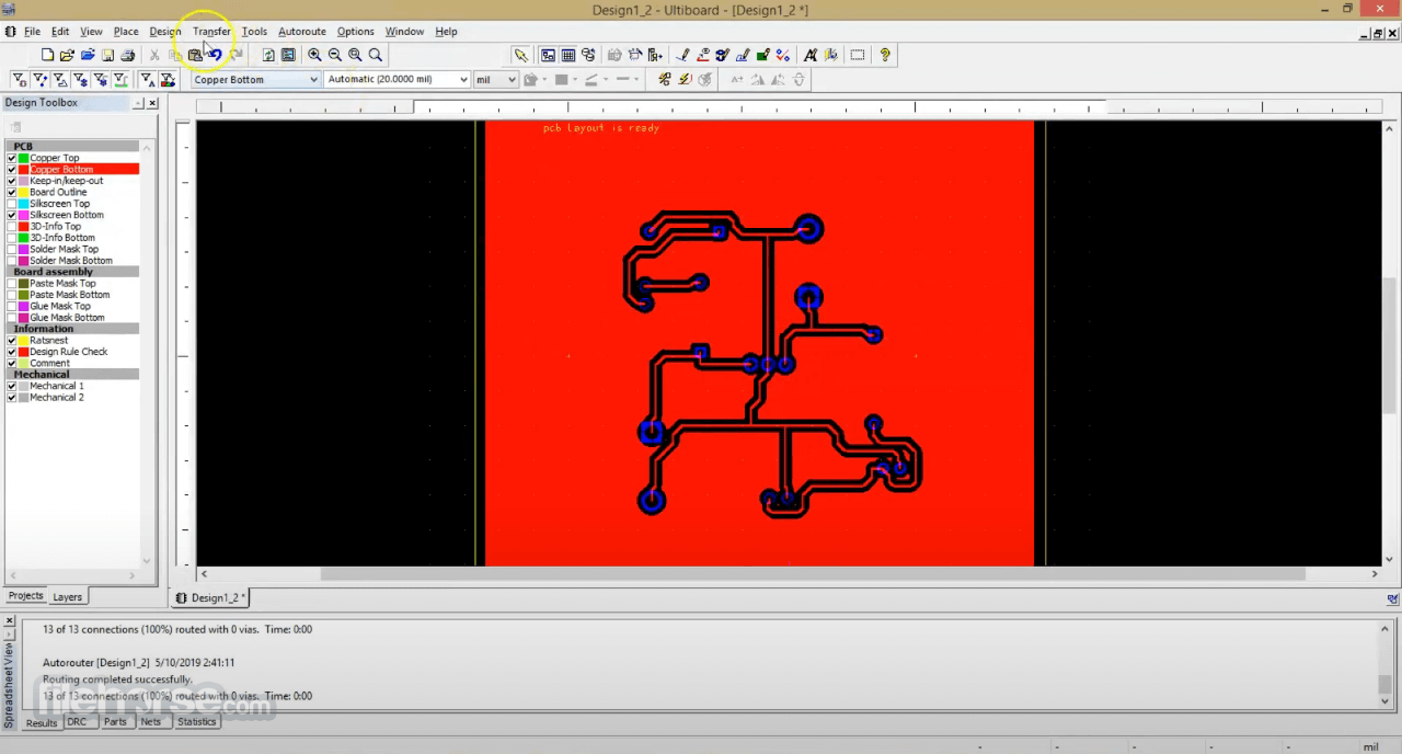 Detail National Instruments Multisim Download Nomer 36