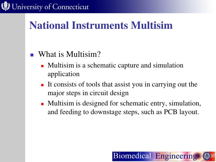 Detail National Instruments Multisim Download Nomer 45