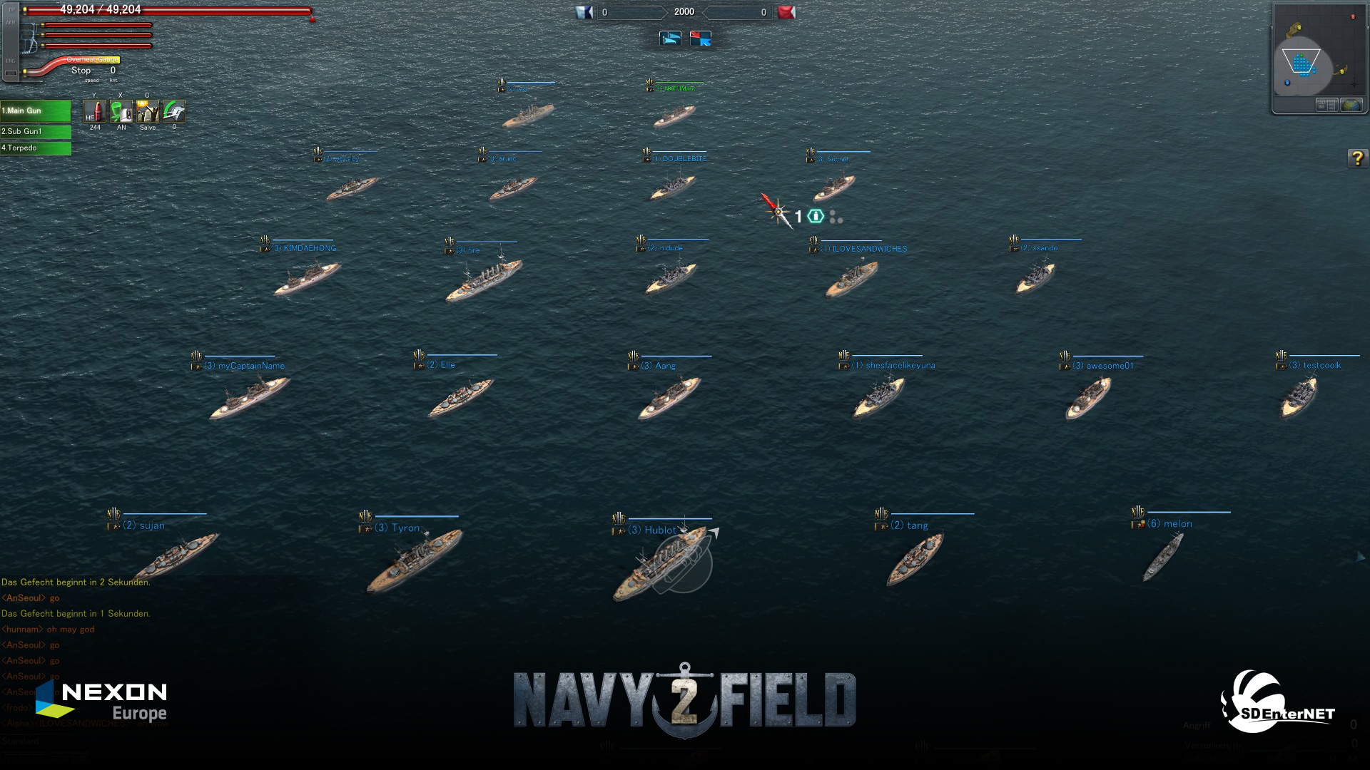 Detail Navy Field 2 Download Nomer 19