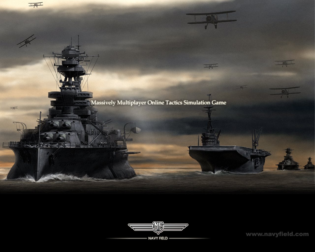 Detail Navy Field 2 Download Nomer 28