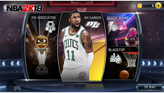 Detail Nba 2k18 Android Download Nomer 2