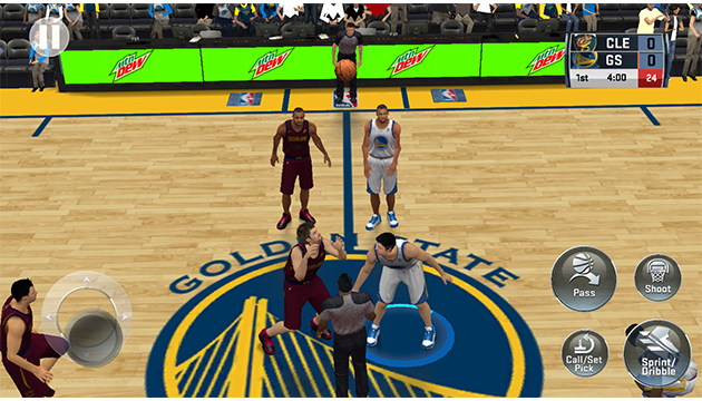 Detail Nba 2k18 Android Download Nomer 11