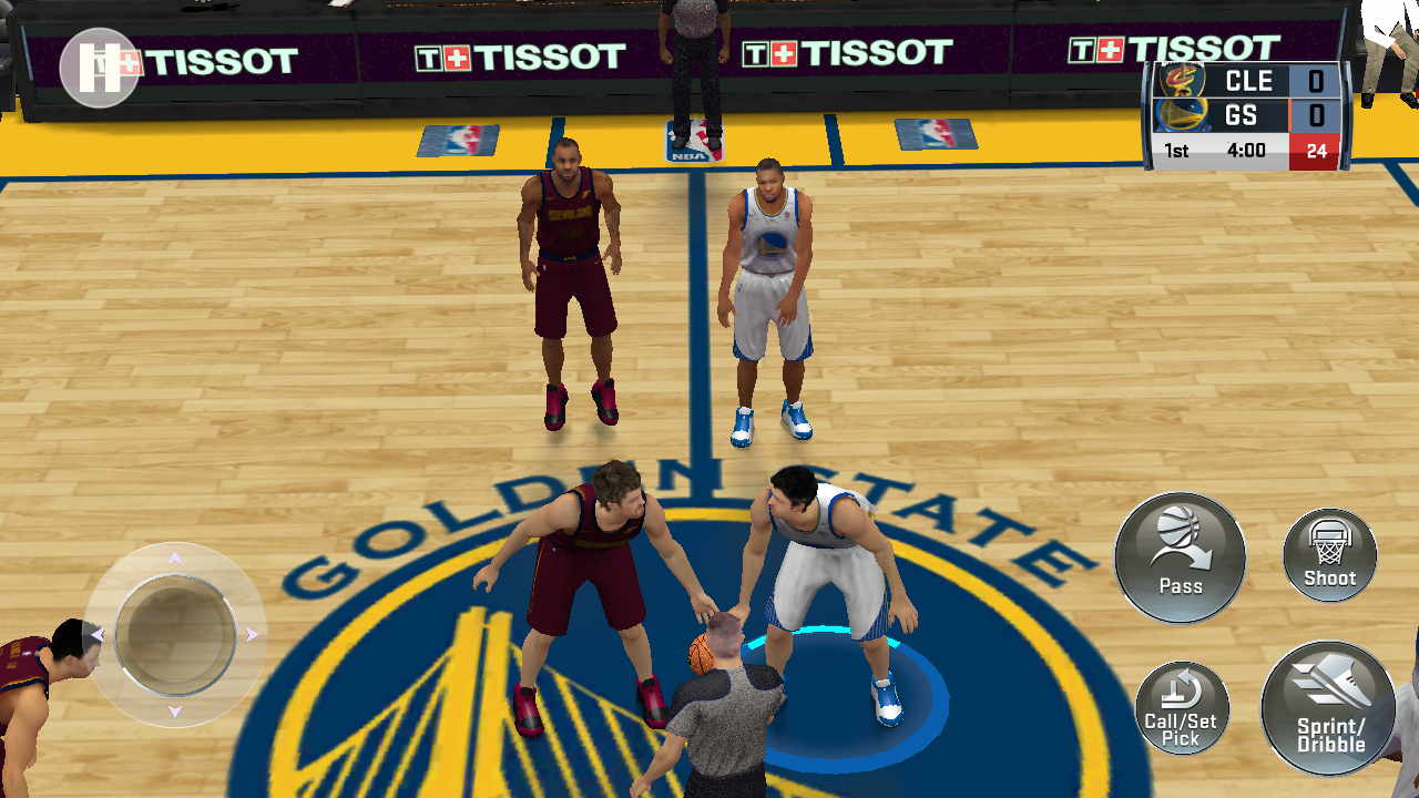 Detail Nba 2k18 Android Download Nomer 16