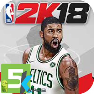 Detail Nba 2k18 Android Download Nomer 3