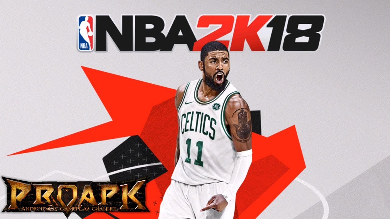Detail Nba 2k18 Android Download Nomer 20