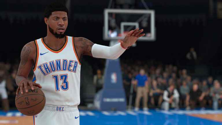 Detail Nba 2k18 Android Download Nomer 22