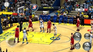 Detail Nba 2k18 Android Download Nomer 4