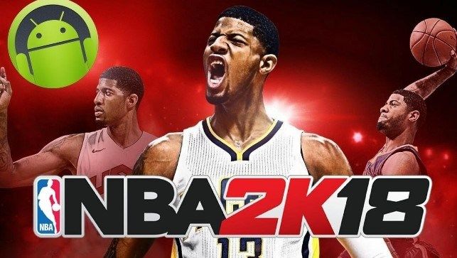 Detail Nba 2k18 Android Download Nomer 29