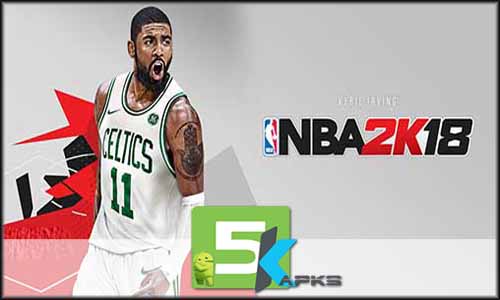 Detail Nba 2k18 Android Download Nomer 32
