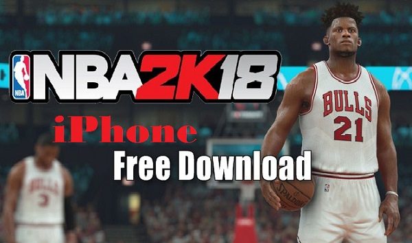 Detail Nba 2k18 Android Download Nomer 36