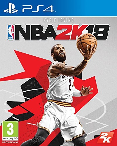 Detail Nba 2k18 Android Download Nomer 37
