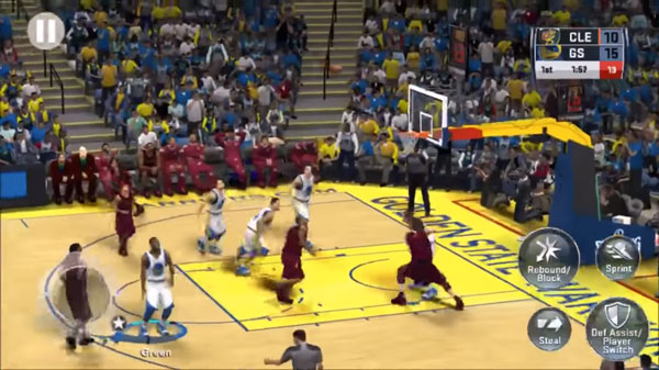 Detail Nba 2k18 Android Download Nomer 5