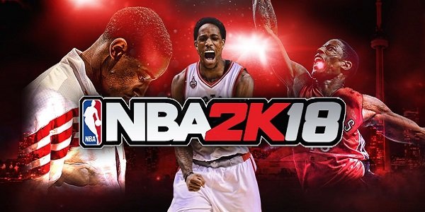 Detail Nba 2k18 Android Download Nomer 38