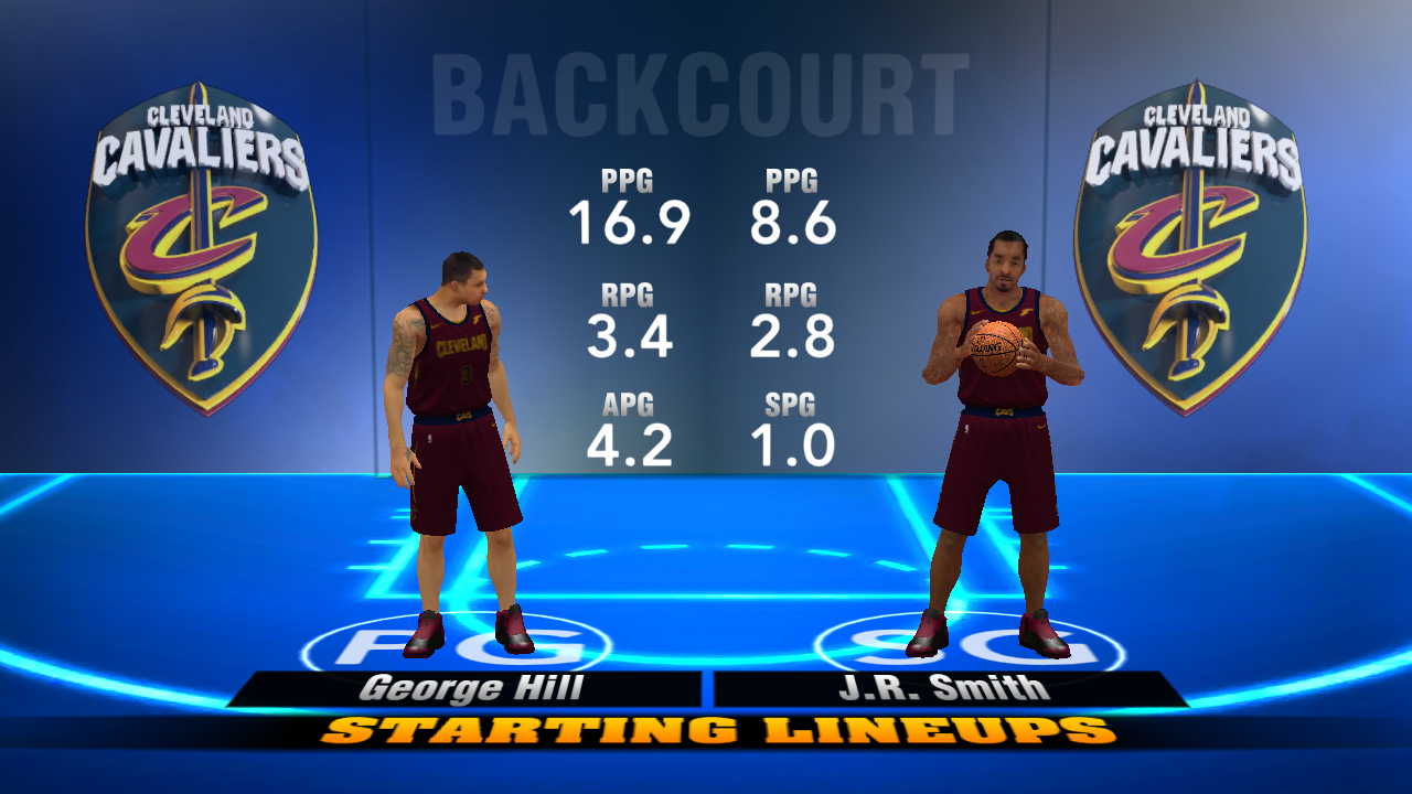 Detail Nba 2k18 Android Download Nomer 43