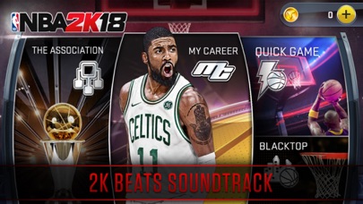 Detail Nba 2k18 Android Download Nomer 6