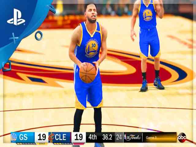 Detail Nba 2k18 Android Download Nomer 47