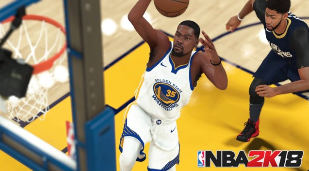 Detail Nba 2k18 Android Download Nomer 49