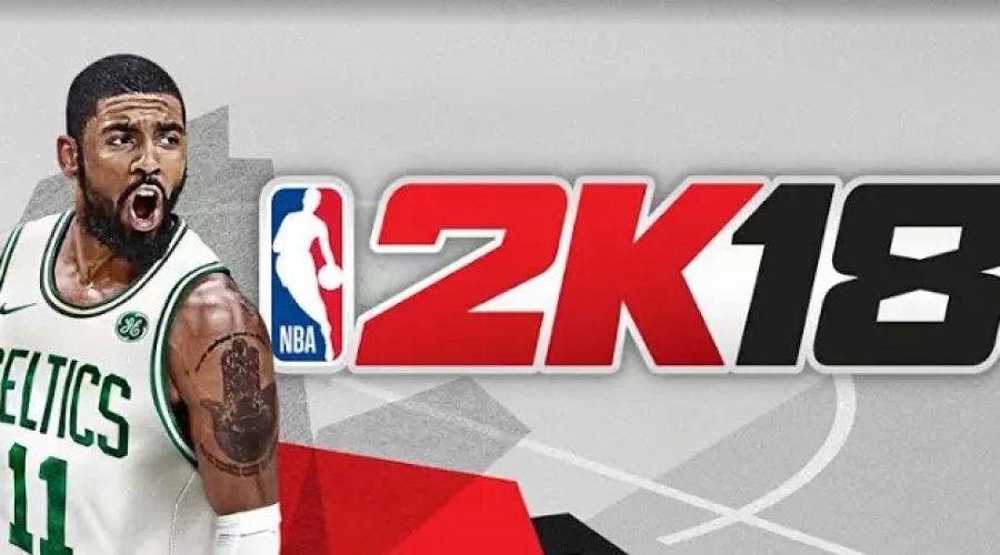 Detail Nba 2k18 Android Download Nomer 52
