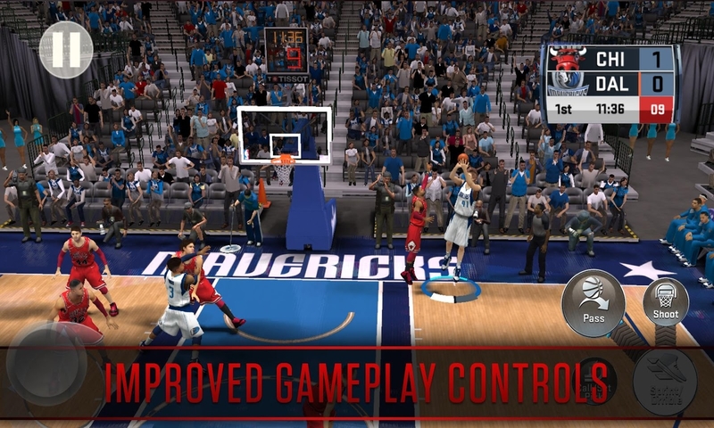 Detail Nba 2k18 Android Download Nomer 7