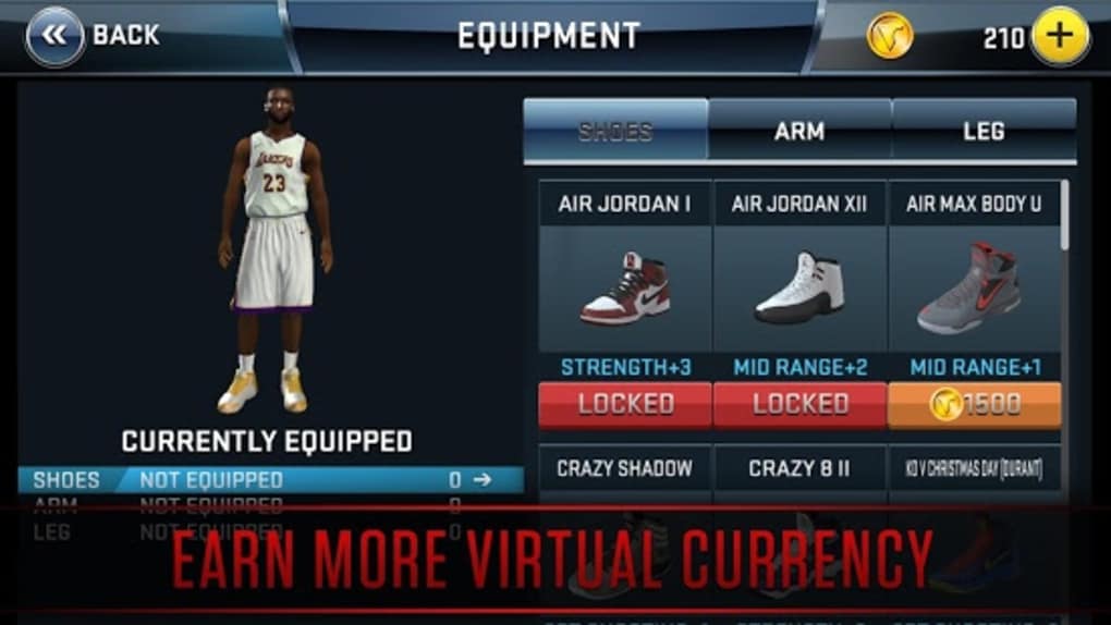 Detail Nba 2k18 Android Download Nomer 8