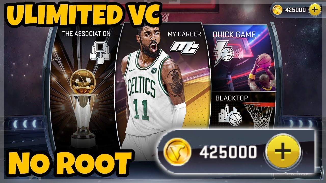Detail Nba 2k18 Android Download Nomer 9