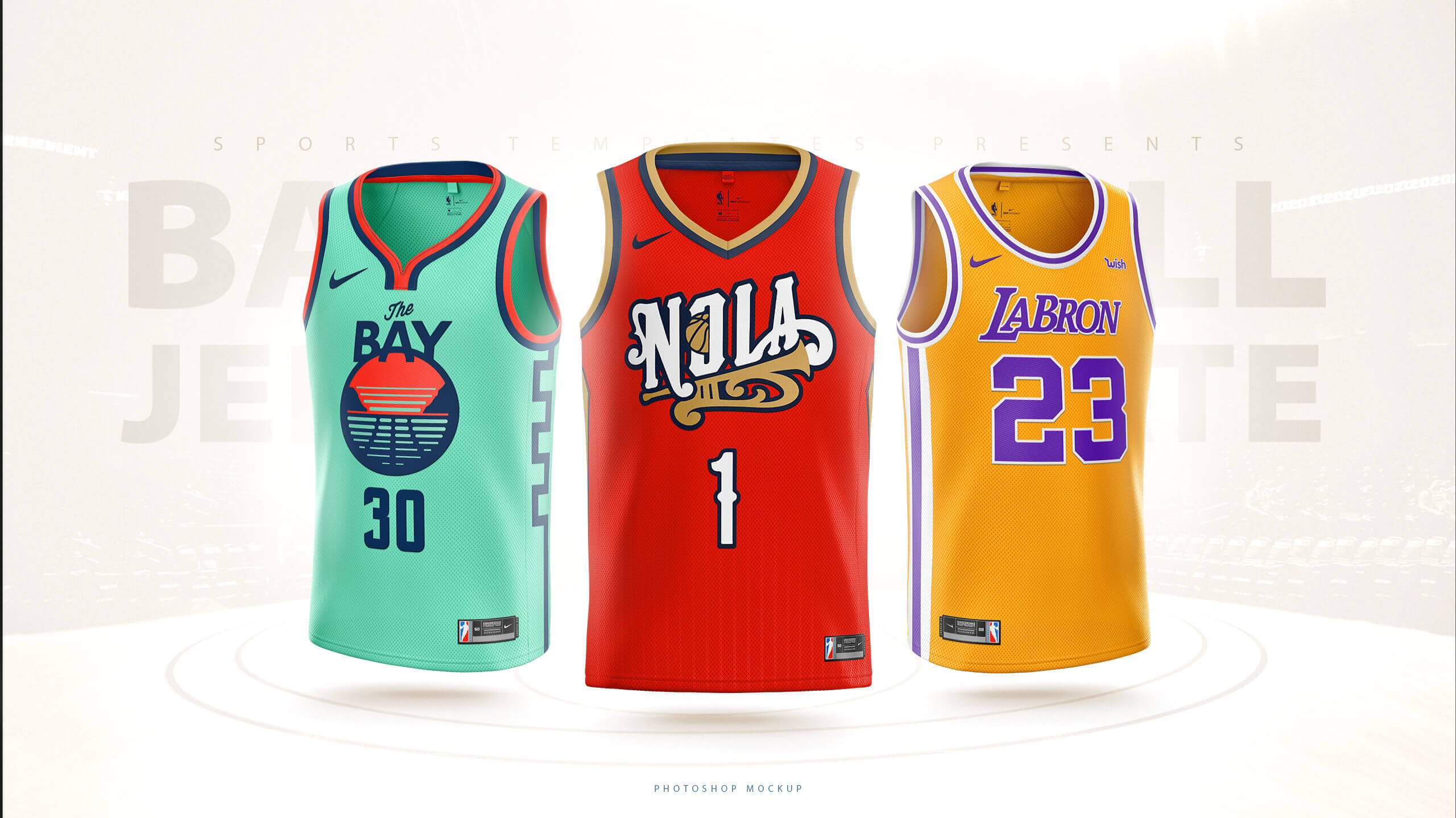 Detail Nba Basketball Jersey Template Nomer 4