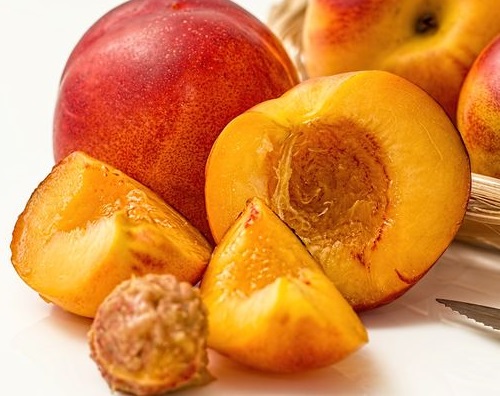 Detail Nectarine Buah Apa Nomer 6