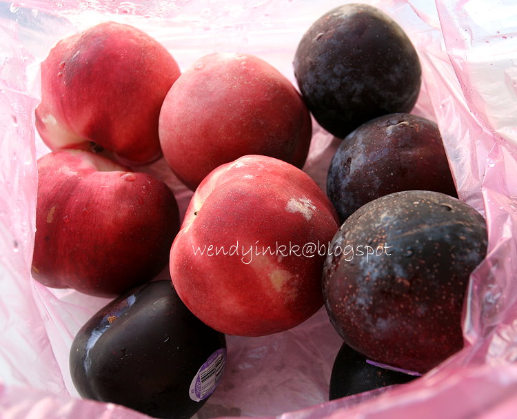 Detail Nectarine Buah Apa Nomer 43