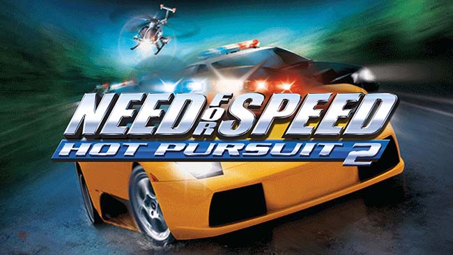 Detail Need For Speed Gratis Nomer 10