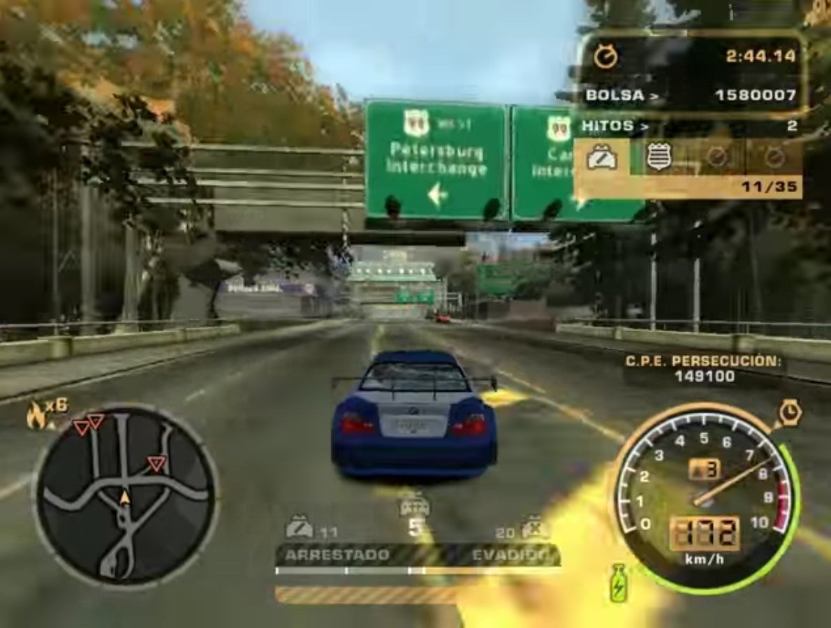 Detail Need For Speed Gratis Nomer 16