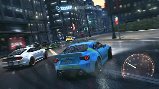 Detail Need For Speed Gratis Nomer 18