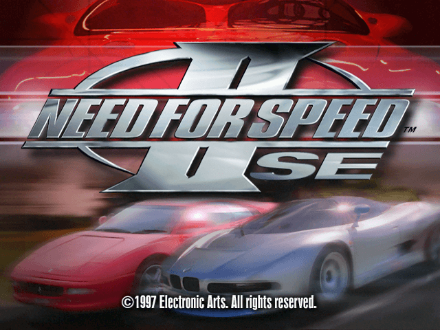 Detail Need For Speed Gratis Nomer 19