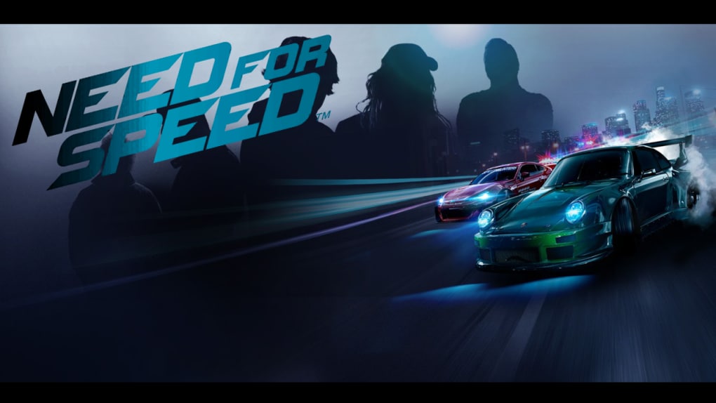 Detail Need For Speed Gratis Nomer 2