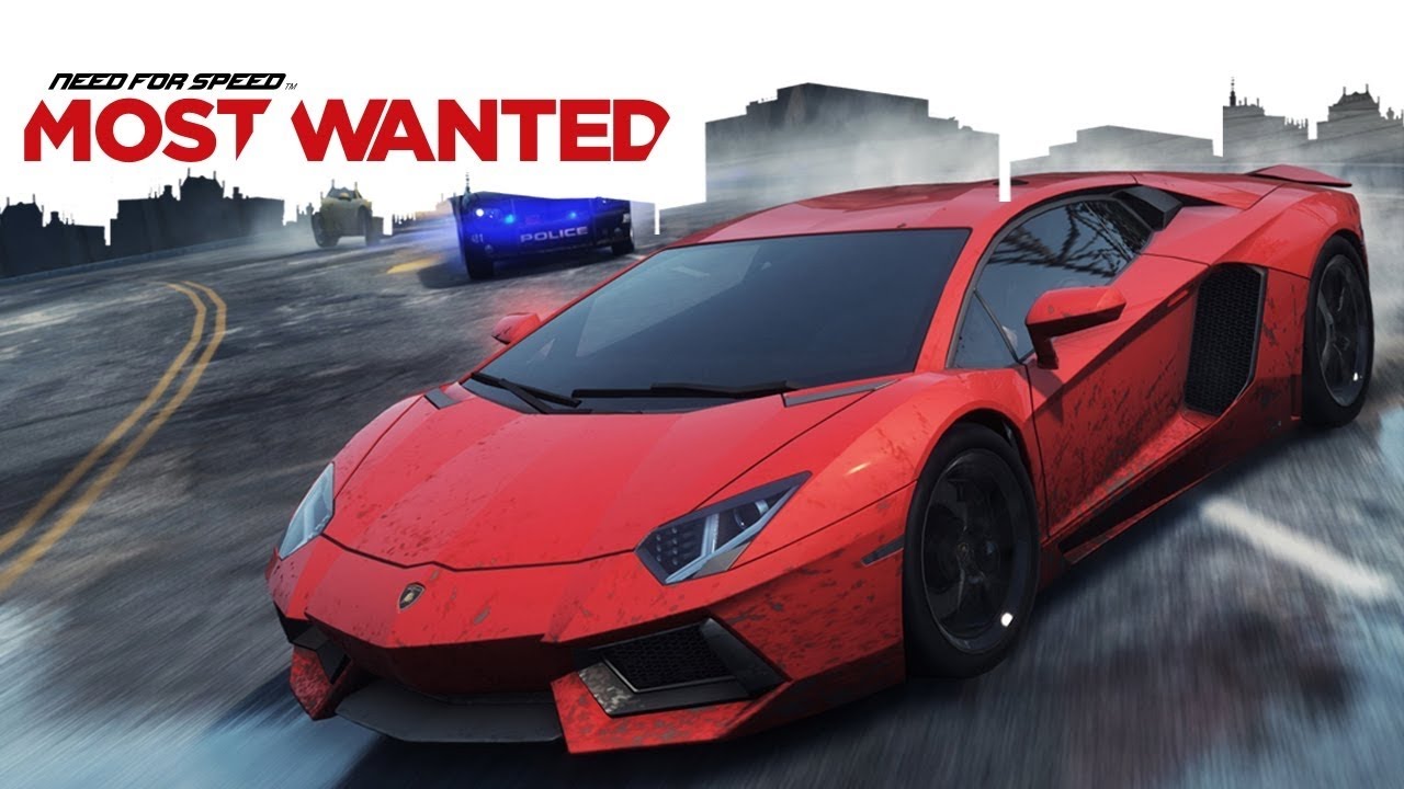 Detail Need For Speed Gratis Nomer 25