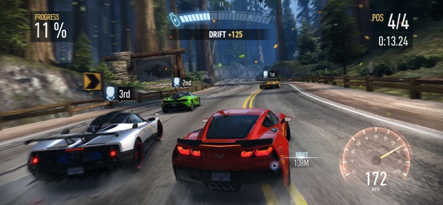 Detail Need For Speed Gratis Nomer 27