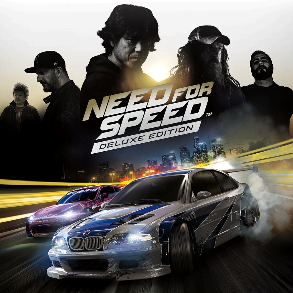 Detail Need For Speed Gratis Nomer 32