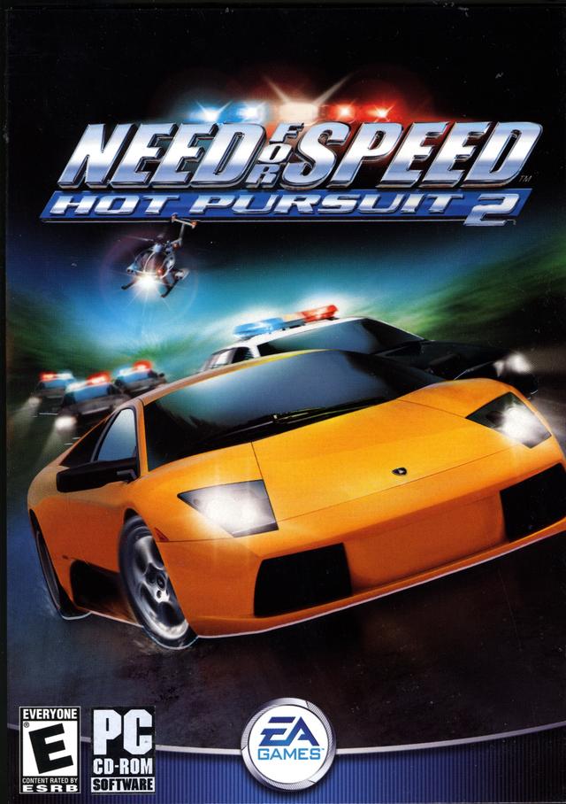 Detail Need For Speed Gratis Nomer 34