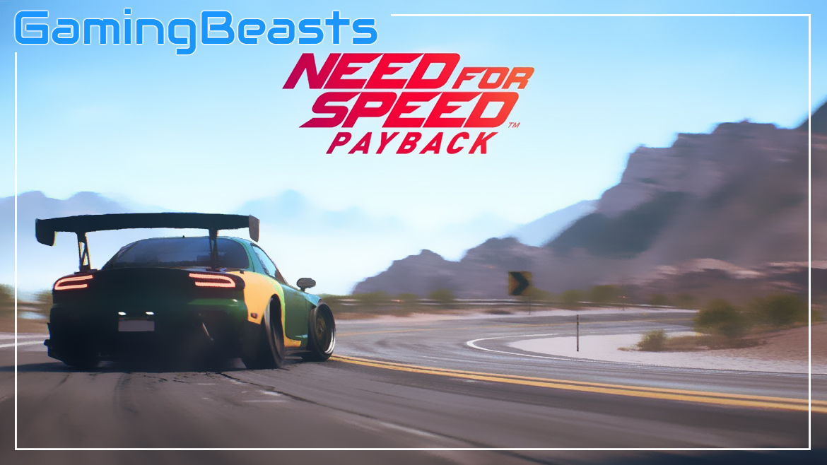 Detail Need For Speed Gratis Nomer 37