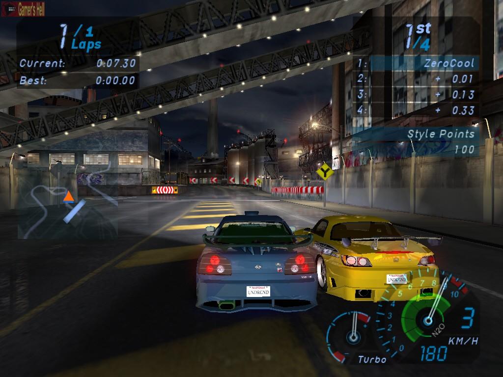 Detail Need For Speed Gratis Nomer 43