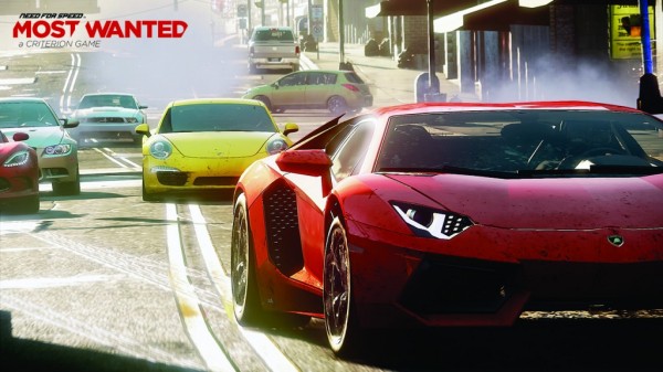 Detail Need For Speed Gratis Nomer 49