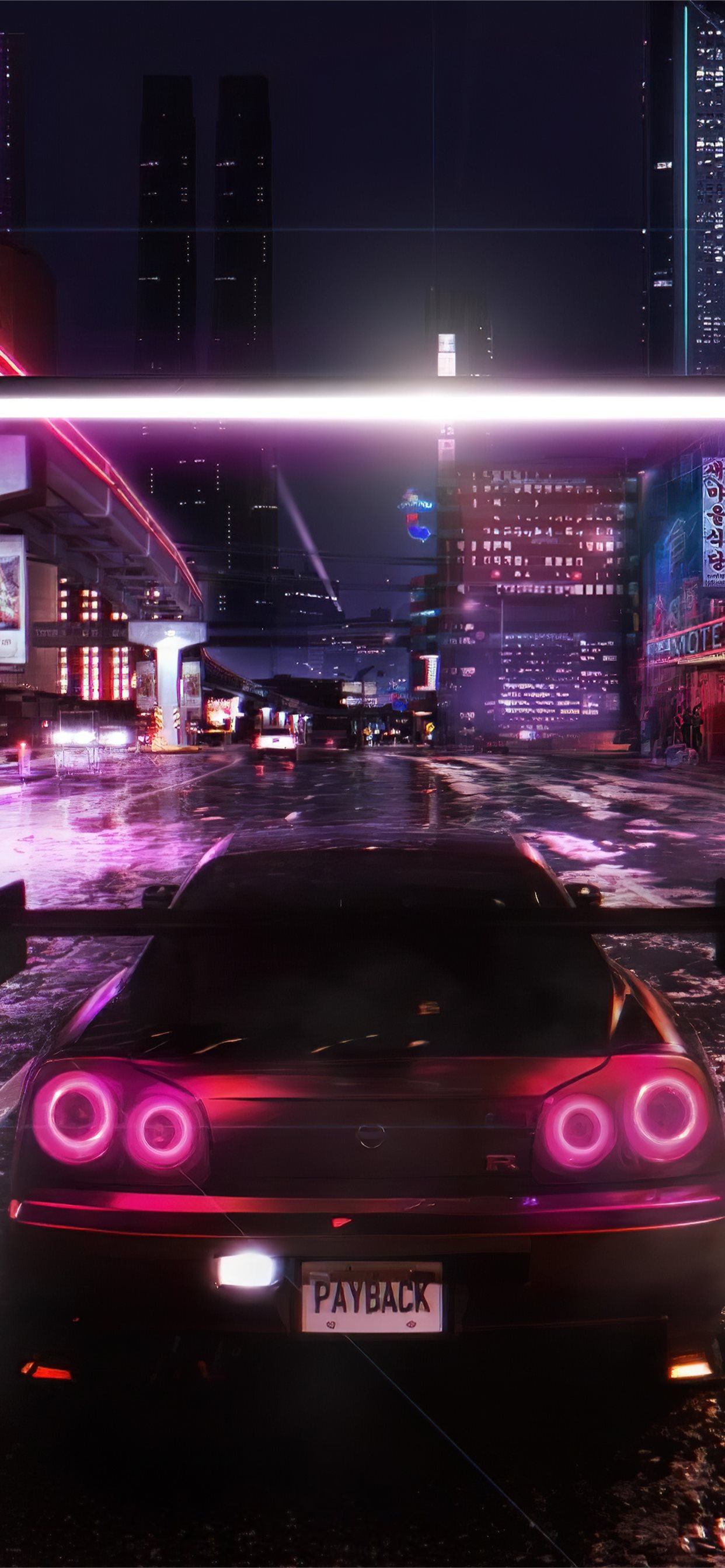 Detail Need For Speed Payback Wallpaper Nomer 28