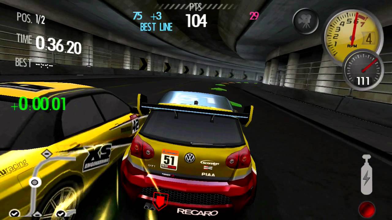 Need For Speed Shift Android - KibrisPDR